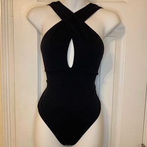 ❌❌SOLD ❌❌🖤 Bodysuit 🖤